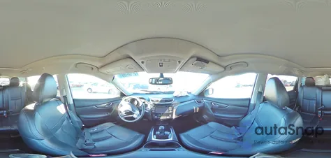 2016 Nissan Rogue S from USA, damaged, VIN 5N1AT2MT6GC749076